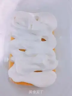 Make Cake box step 16