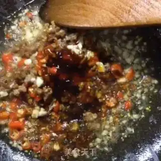Make Meat and eggplant step 5