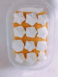 Make Cake box step 17