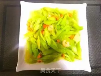 Make Celery step 6