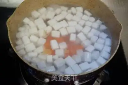 Make Black pepper meat step 5