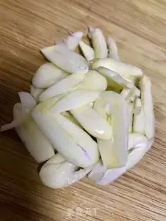 Make Scrambling step 1