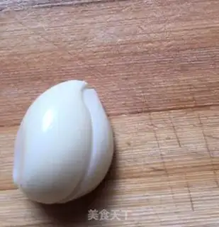 Make Three cheese step 4