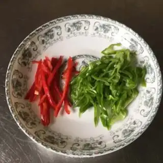 Make Sodium white step 2