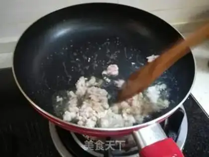 Make Meto-curded mashed step 4
