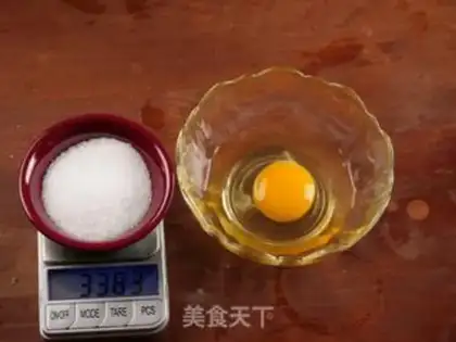 Make Swallow nest coconut step 2