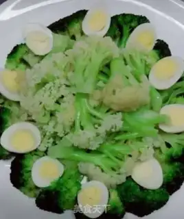 Make Two flowers for juice step 4