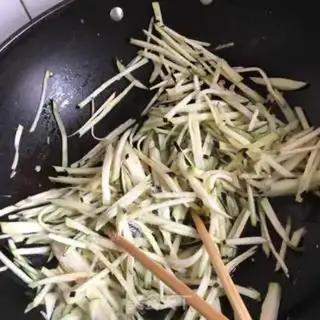 Make Three cheese step 7