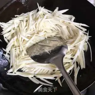Make Sodium white step 5