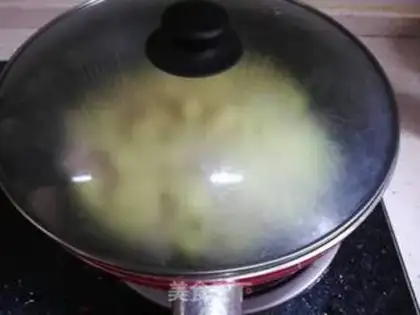 Make Meto-curded mashed step 6