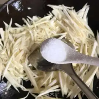 Make Sodium white step 6