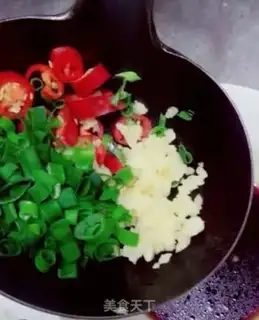 Make Two flowers for juice step 6