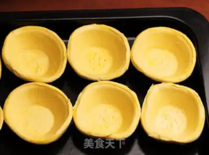 Make Swallow nest coconut step 5
