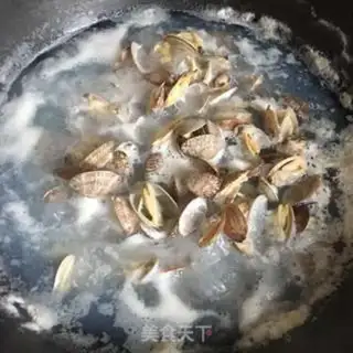 Make Spicy bouquets step 1