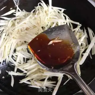 Make Sodium white step 7