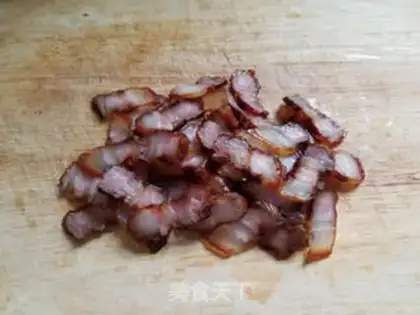 Make Chicken step 1