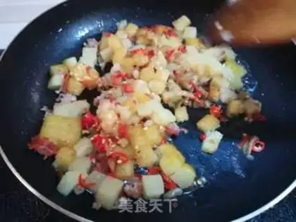 Make Soup step 0