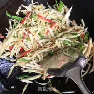 Make Sodium white step 8