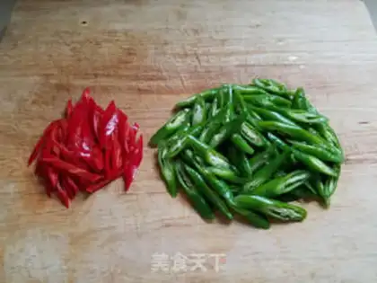 Make Chicken step 2