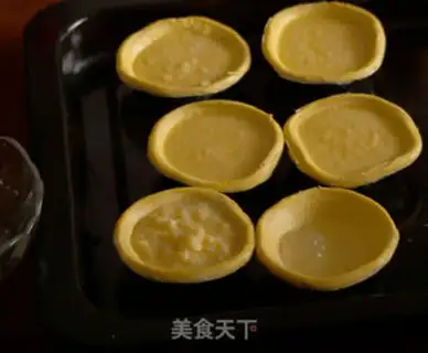 Make Swallow nest coconut step 8