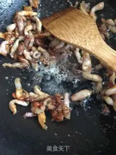 Make Three cheese step 13
