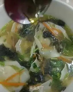 Make Soup step 3