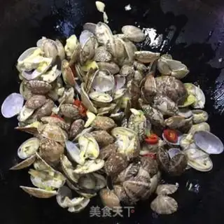 Make Spicy bouquets step 5