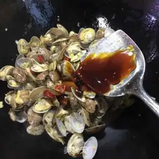 Make Spicy bouquets step 6