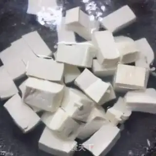 Make Meat tofu step 2