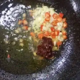 Make Meat tofu step 3