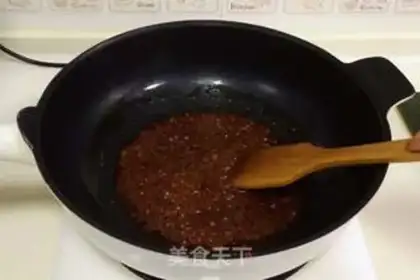 Make Spicy fish step 5