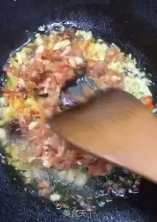 Make Meat tofu step 4