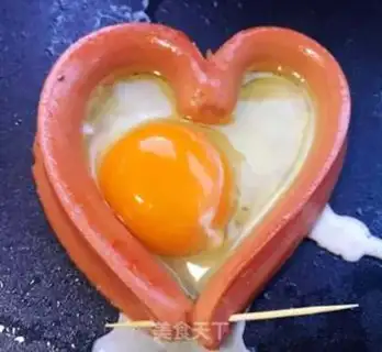 Make A salad grab cake step 2