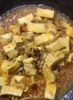 Make Meat tofu step 6