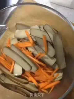 Make A tofu dry step 0