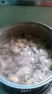 Make Cowhead step 2
