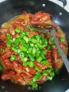 Make Garlic lobster step 6