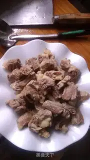 Make Cowhead step 3