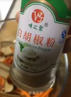 Make A tofu dry step 3