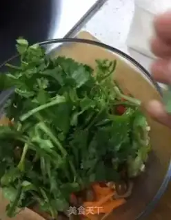 Make A tofu dry step 5