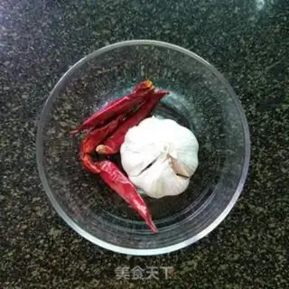 Make Battery tea mushrooms step 2