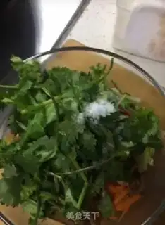 Make A tofu dry step 6