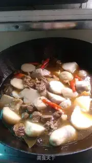 Make Cowhead step 9