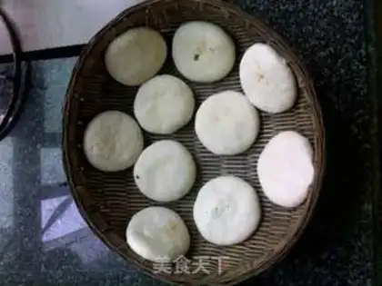 Make step 3