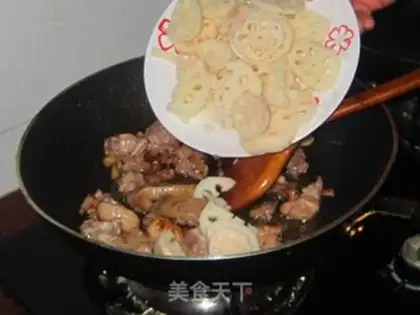 Make step 5