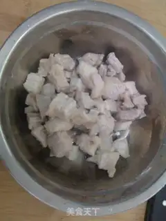 Make step 1