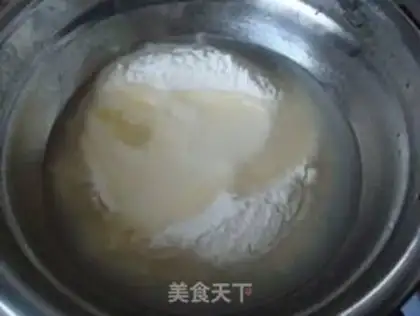 Make step 0