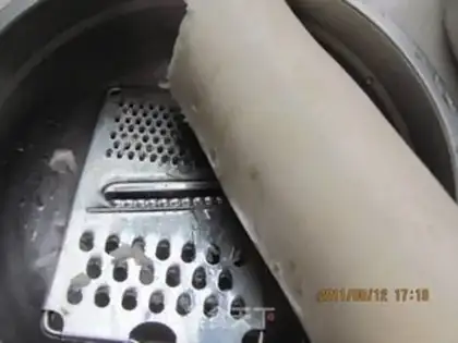 Make step 2