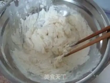 Make step 1