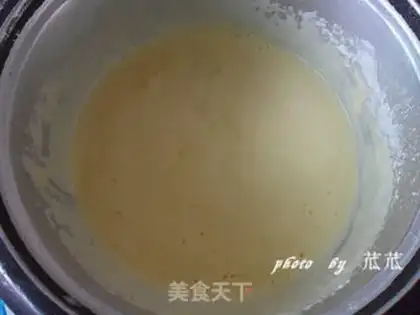 Make  step 8